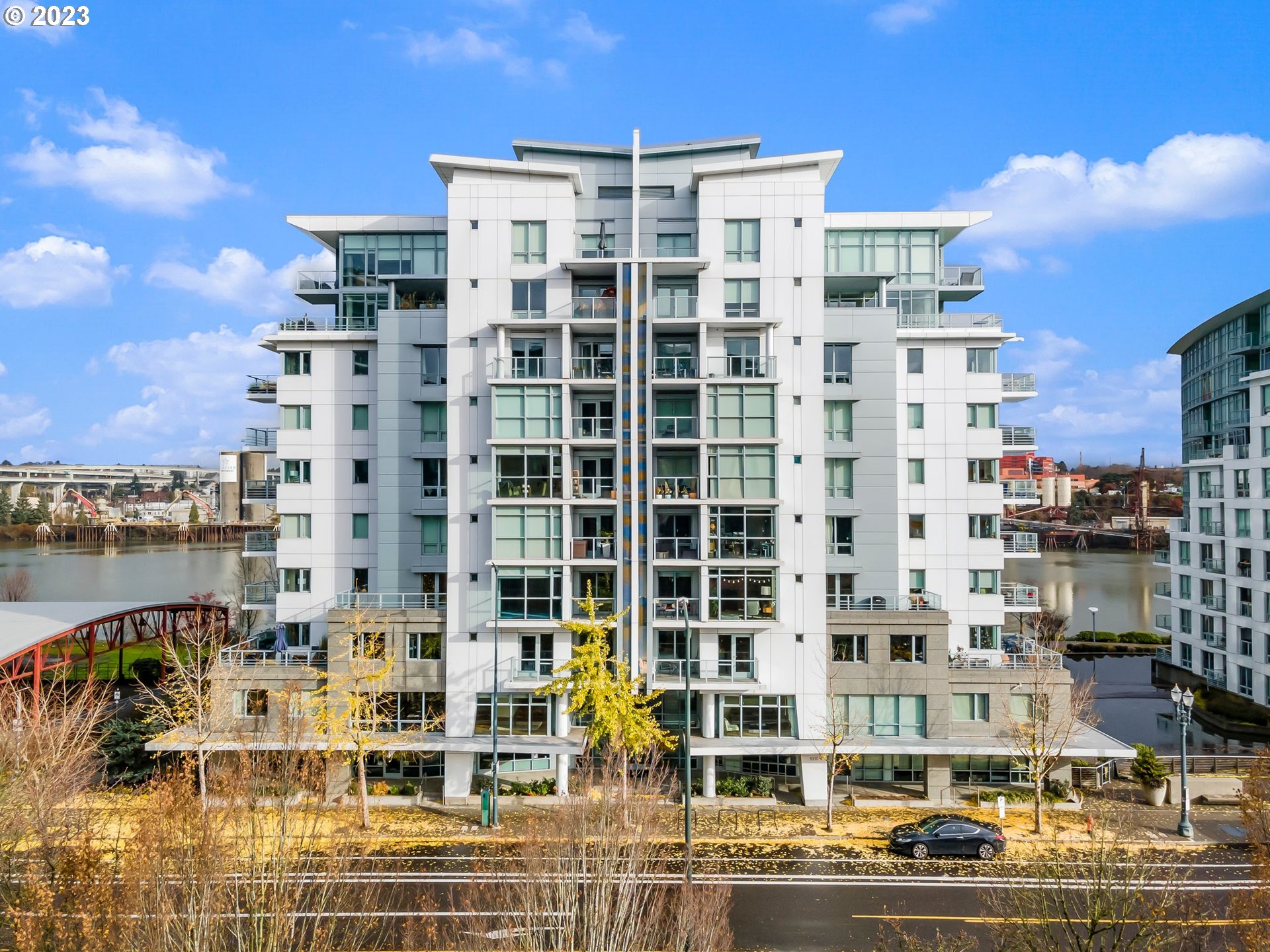 1310 Northwest Naito Pkwy Unit 103A  