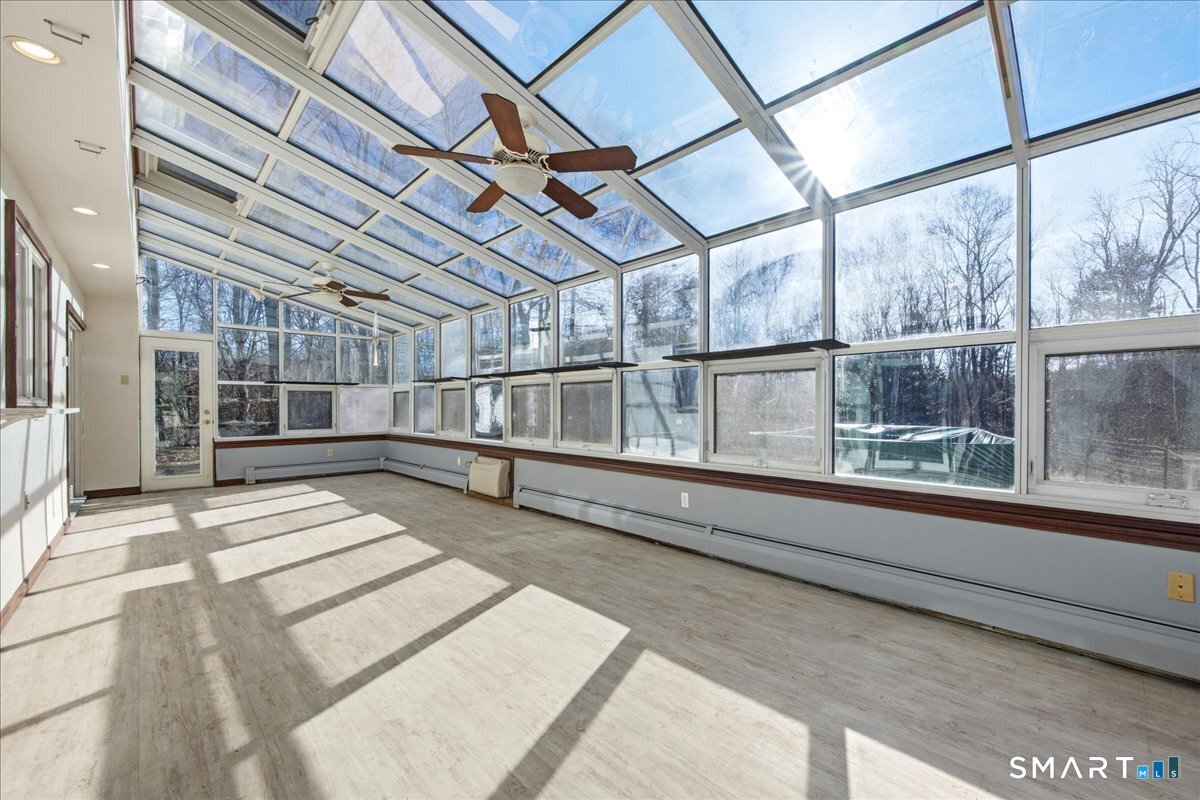 17 Inchcliffe Drive Ledyard, CT 06335 - Photo 15 of 40 a view of a train station