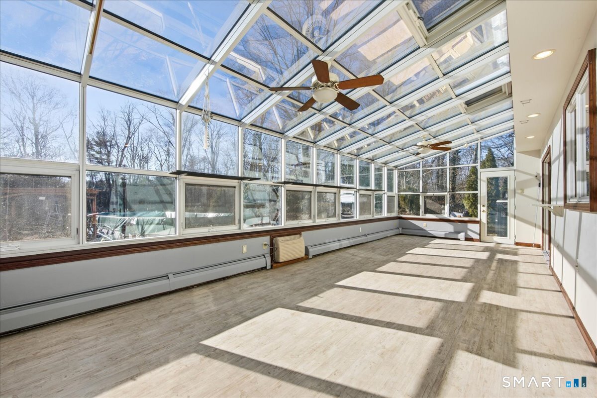 17 Inchcliffe Drive Ledyard, CT 06335 - Photo 16 of 40 a view of a train station