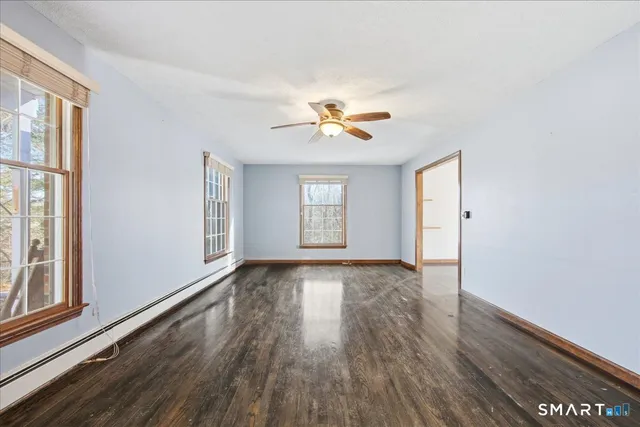 $459,000 | 17 Inchcliffe Drive, Ledyard, CT 06335