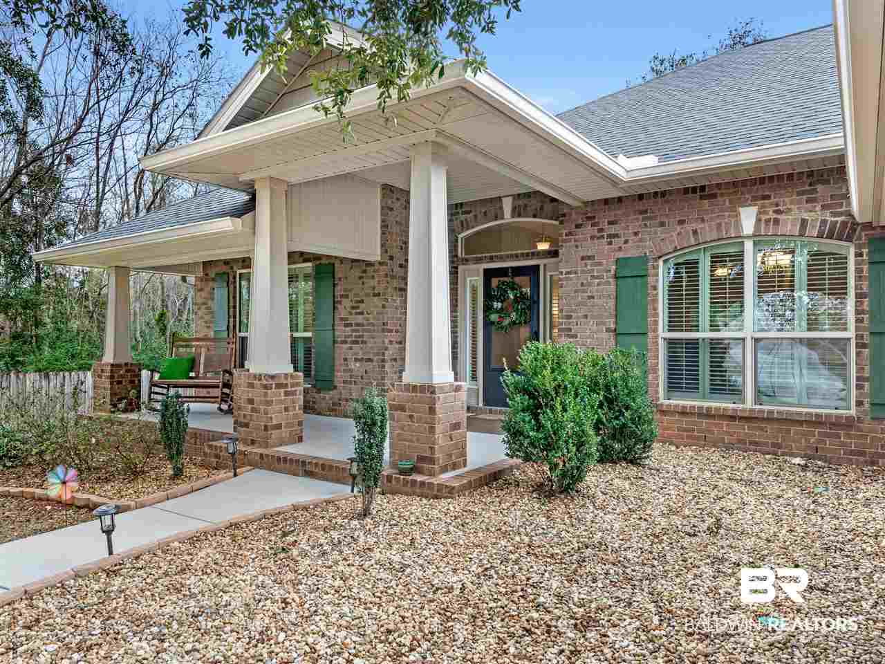 27828 Rileywood Drive Daphne, AL 36526 - Photo 37 of 38
