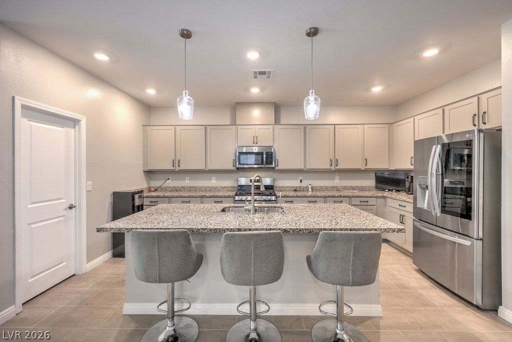 3026 English Palmer Road North Las Vegas, NV 89086 - Photo 1 of 36