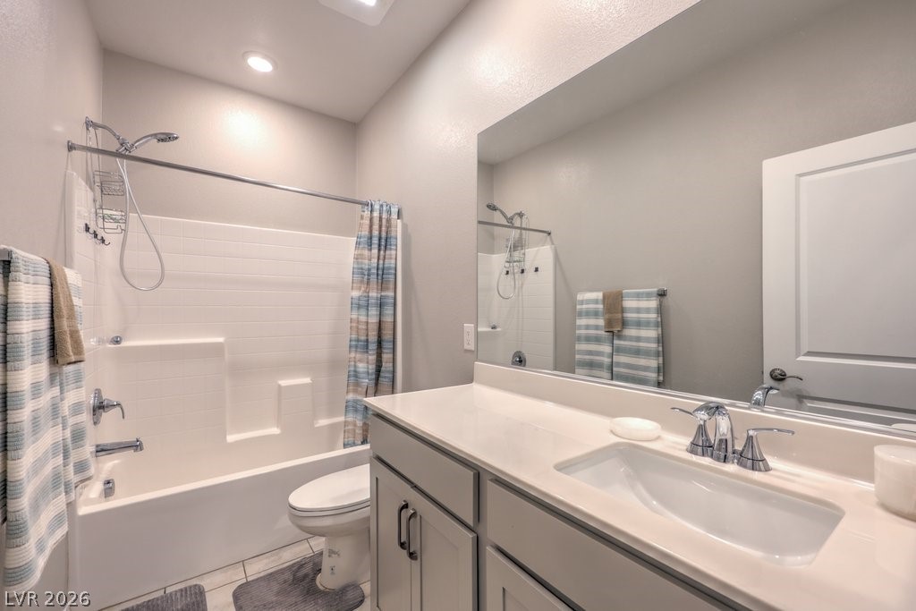 3026 English Palmer Road North Las Vegas, NV 89086 - Photo 12 of 36