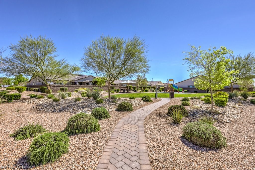 3026 English Palmer Road North Las Vegas, NV 89086 - Photo 13 of 36