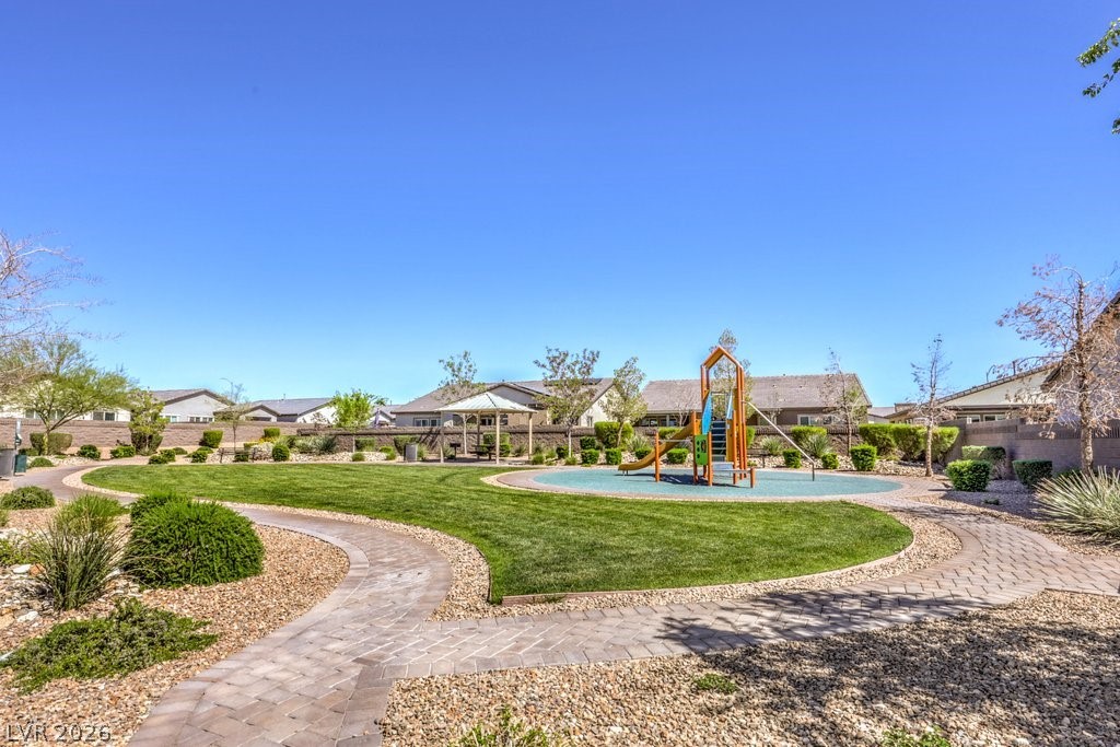 3026 English Palmer Road North Las Vegas, NV 89086 - Photo 14 of 36