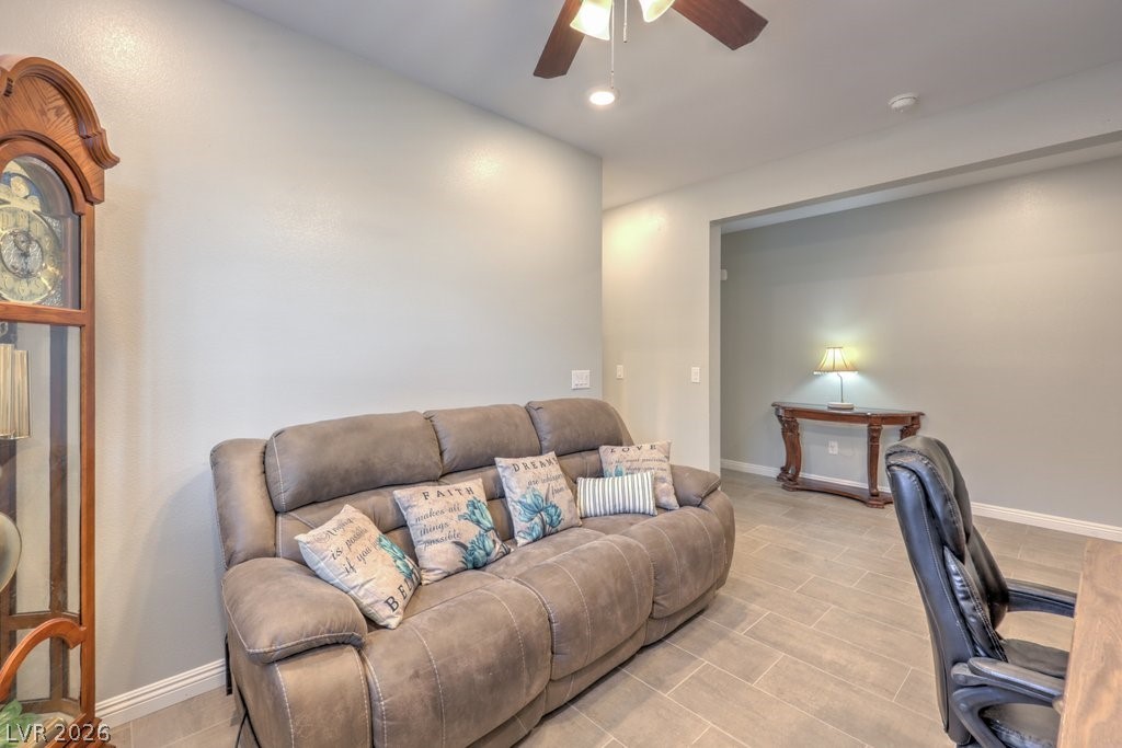 3026 English Palmer Road North Las Vegas, NV 89086 - Photo 17 of 36