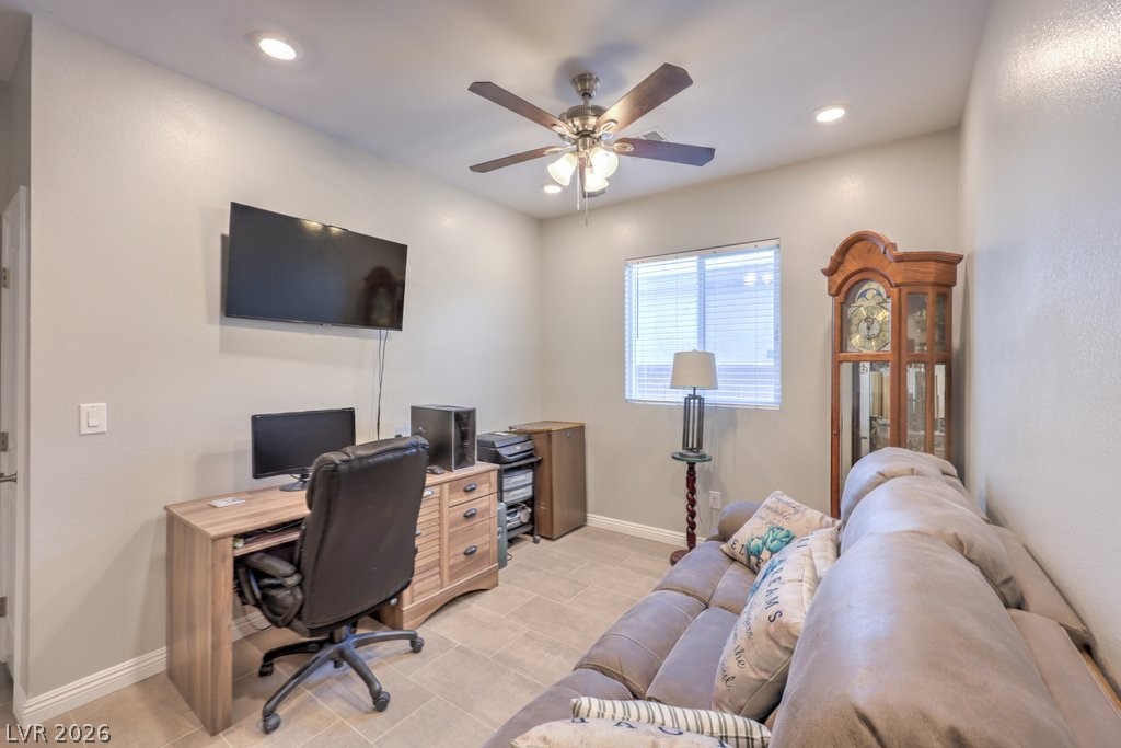 3026 English Palmer Road North Las Vegas, NV 89086 - Photo 18 of 36