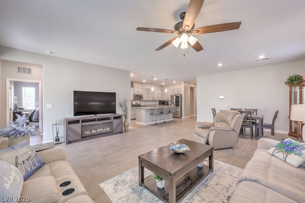 3026 English Palmer Road North Las Vegas, NV 89086 - Photo 20 of 36