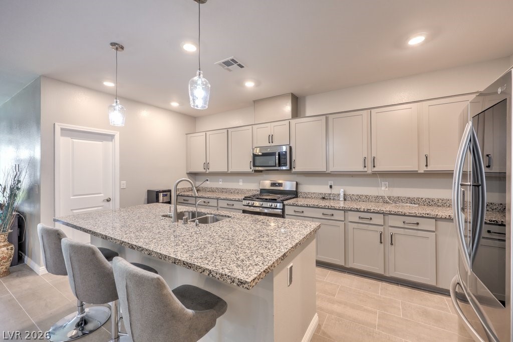 3026 English Palmer Road North Las Vegas, NV 89086 - Photo 22 of 36