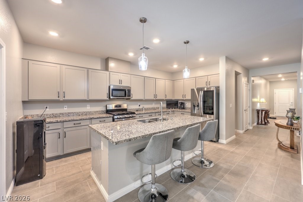 3026 English Palmer Road North Las Vegas, NV 89086 - Photo 23 of 36