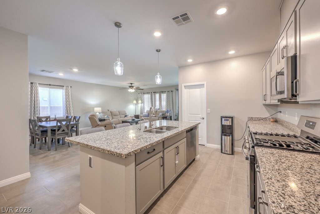 3026 English Palmer Road North Las Vegas, NV 89086 - Photo 24 of 36