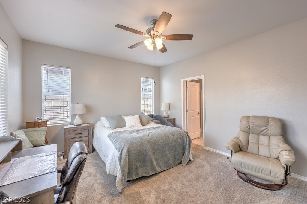 3026 English Palmer Road North Las Vegas, NV 89086 - Photo 25 of 36