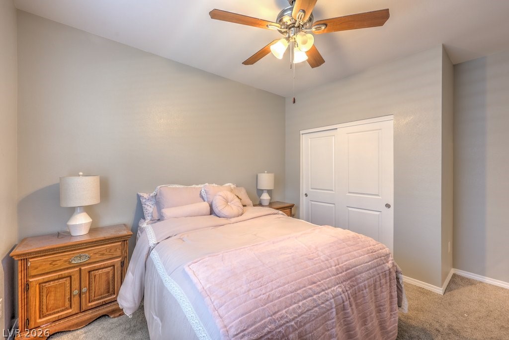 3026 English Palmer Road North Las Vegas, NV 89086 - Photo 28 of 36