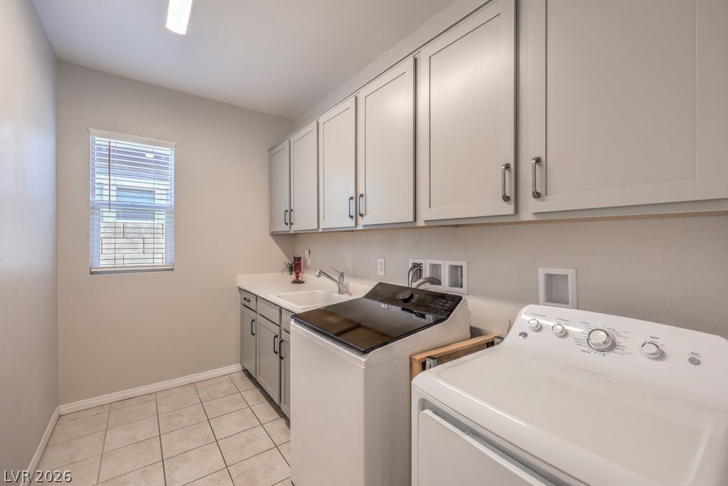 3026 English Palmer Road North Las Vegas, NV 89086 - Photo 29 of 36