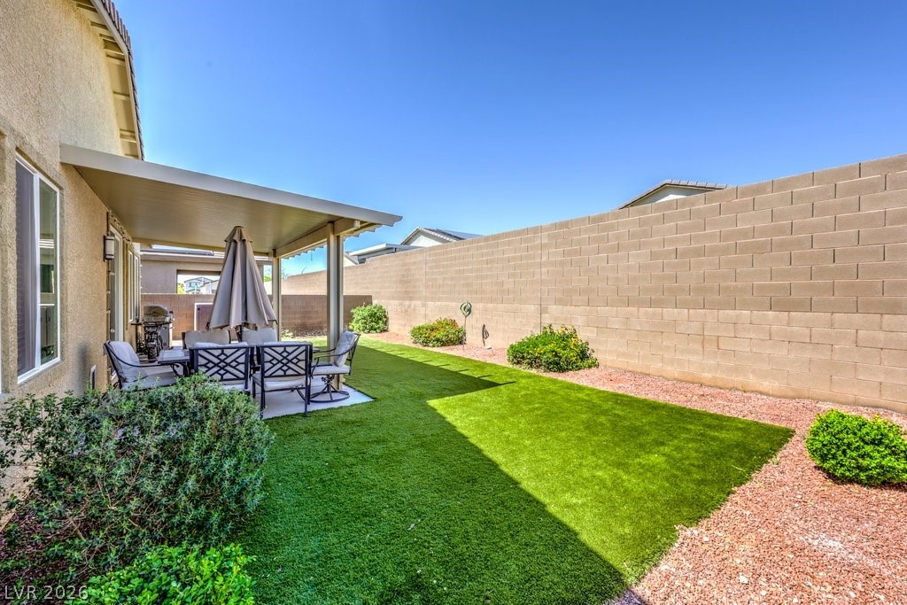 3026 English Palmer Road North Las Vegas, NV 89086 - Photo 32 of 36