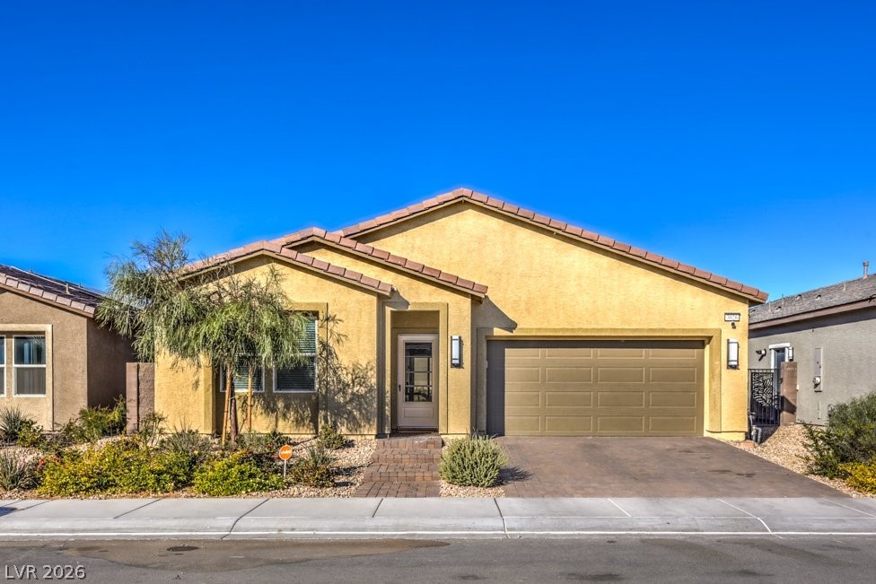 3026 English Palmer Road North Las Vegas, NV 89086 - Photo 33 of 36