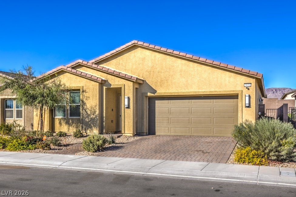 3026 English Palmer Road North Las Vegas, NV 89086 - Photo 34 of 36