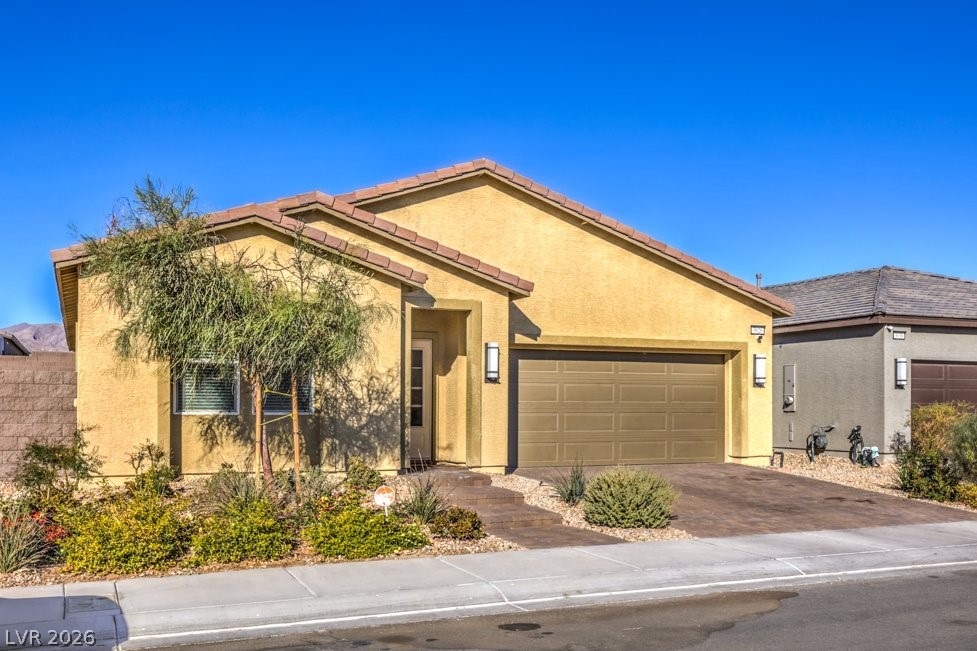 3026 English Palmer Road North Las Vegas, NV 89086 - Photo 35 of 36