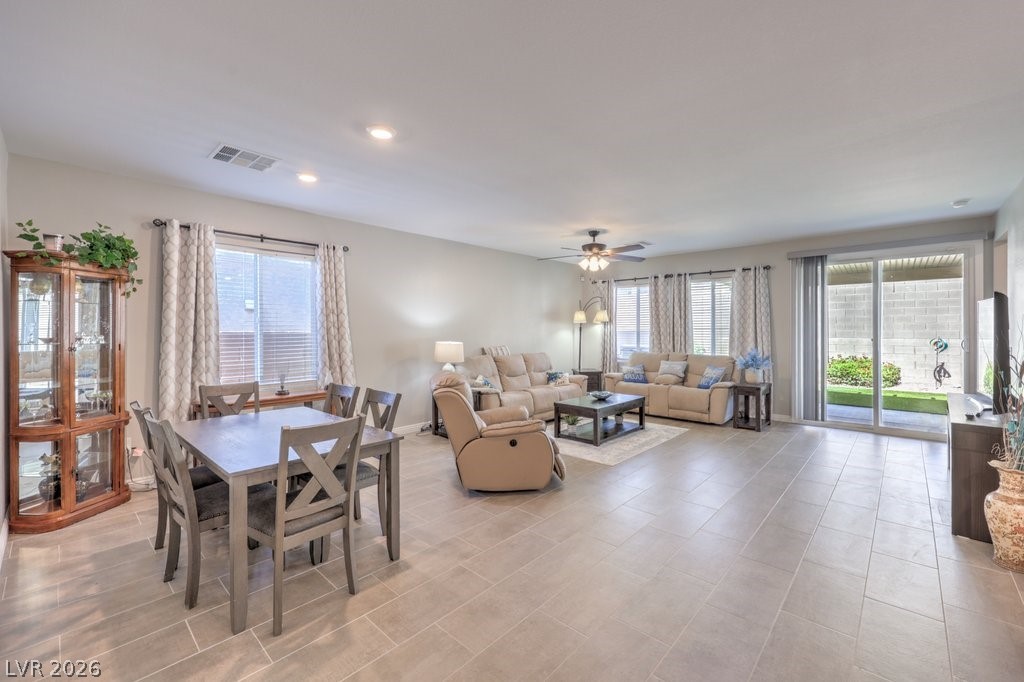 3026 English Palmer Road North Las Vegas, NV 89086 - Photo 4 of 36