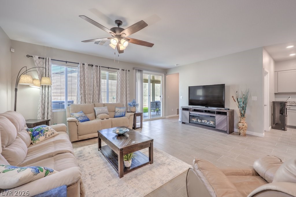 3026 English Palmer Road North Las Vegas, NV 89086 - Photo 5 of 36