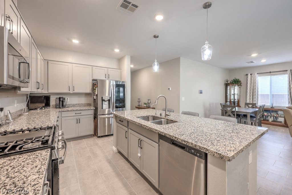 3026 English Palmer Road North Las Vegas, NV 89086 - Photo 7 of 36