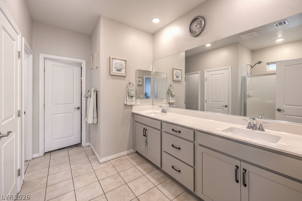 3026 English Palmer Road North Las Vegas, NV 89086 - Photo 9 of 36