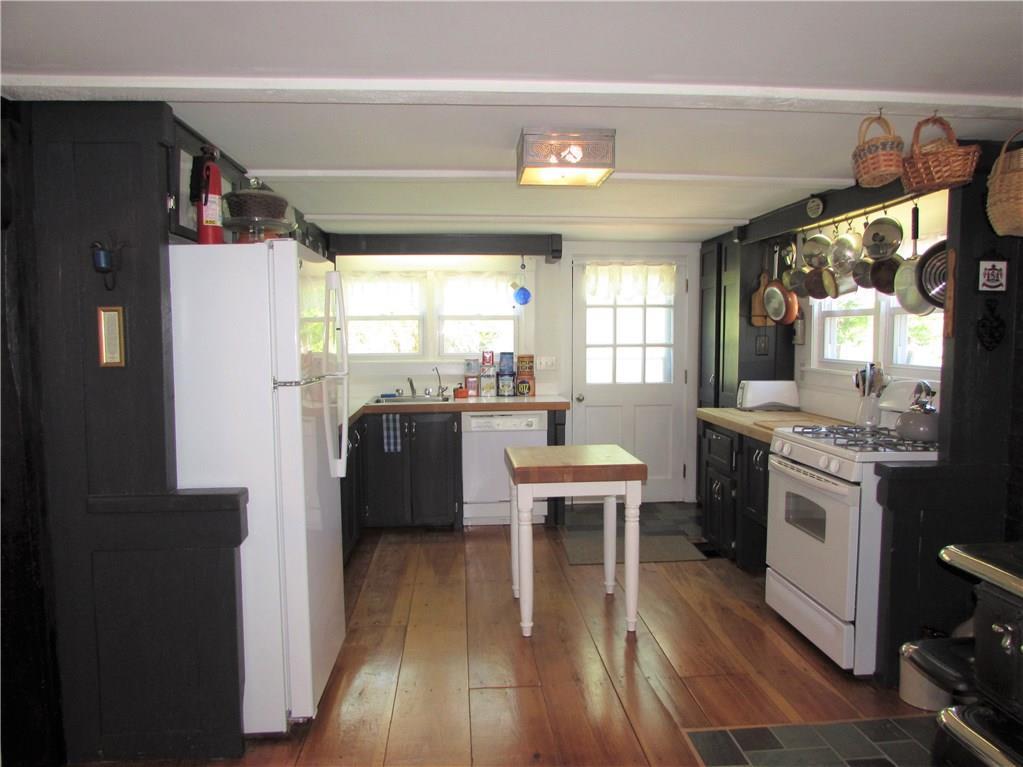 307 Lower Cross Road Lebanon, ME 04027 - Photo 8 of 35 Kitchen
