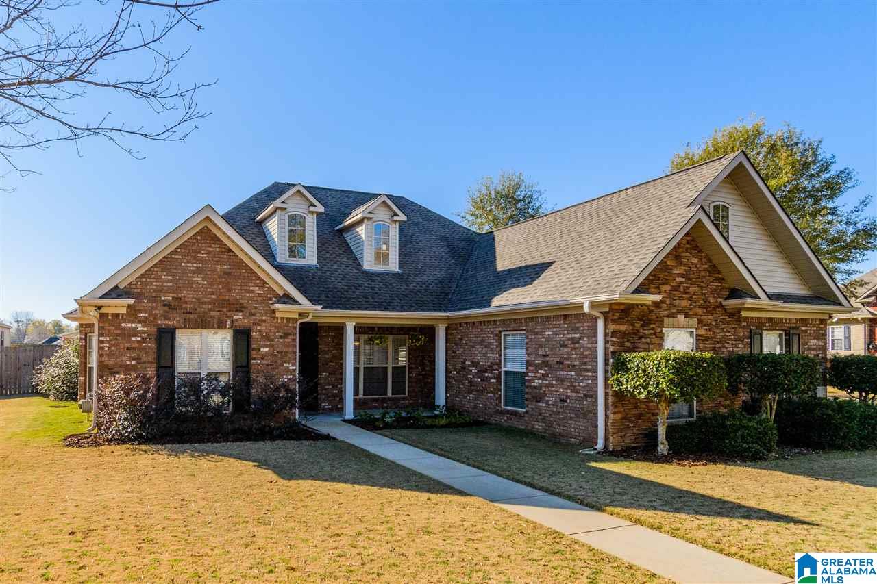 135 Silverstone Lane Alabaster, AL 35007 - Photo 16 of 50