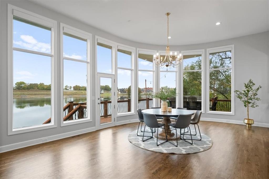 3124 Southwest Pergola View Lee's Summit, MO 64081 - Photo 13 of 61