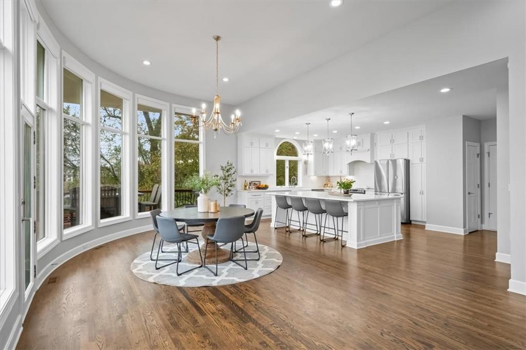 3124 Southwest Pergola View Lee's Summit, MO 64081 - Photo 15 of 61