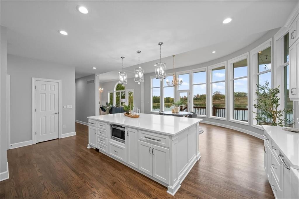 3124 Southwest Pergola View Lee's Summit, MO 64081 - Photo 16 of 61