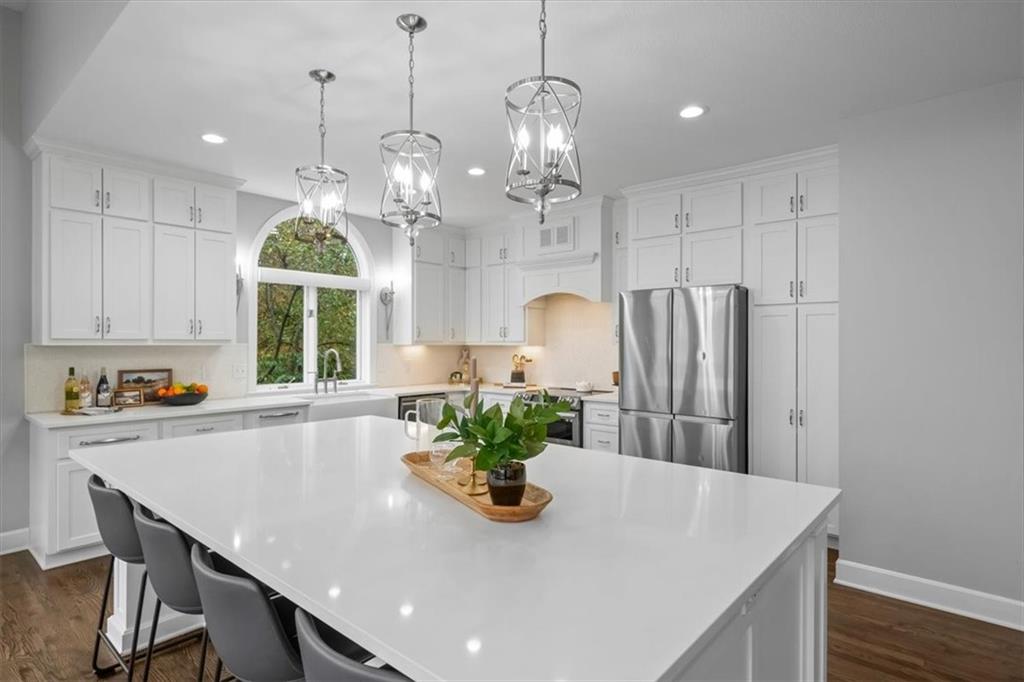 3124 Southwest Pergola View Lee's Summit, MO 64081 - Photo 17 of 61