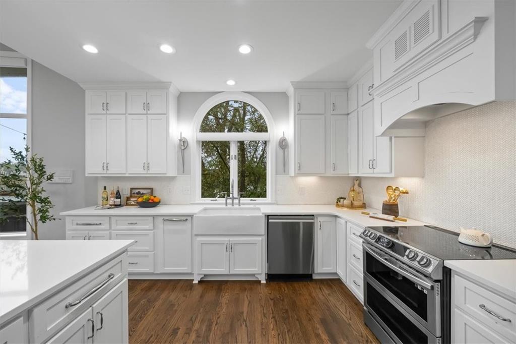 3124 Southwest Pergola View Lee's Summit, MO 64081 - Photo 19 of 61