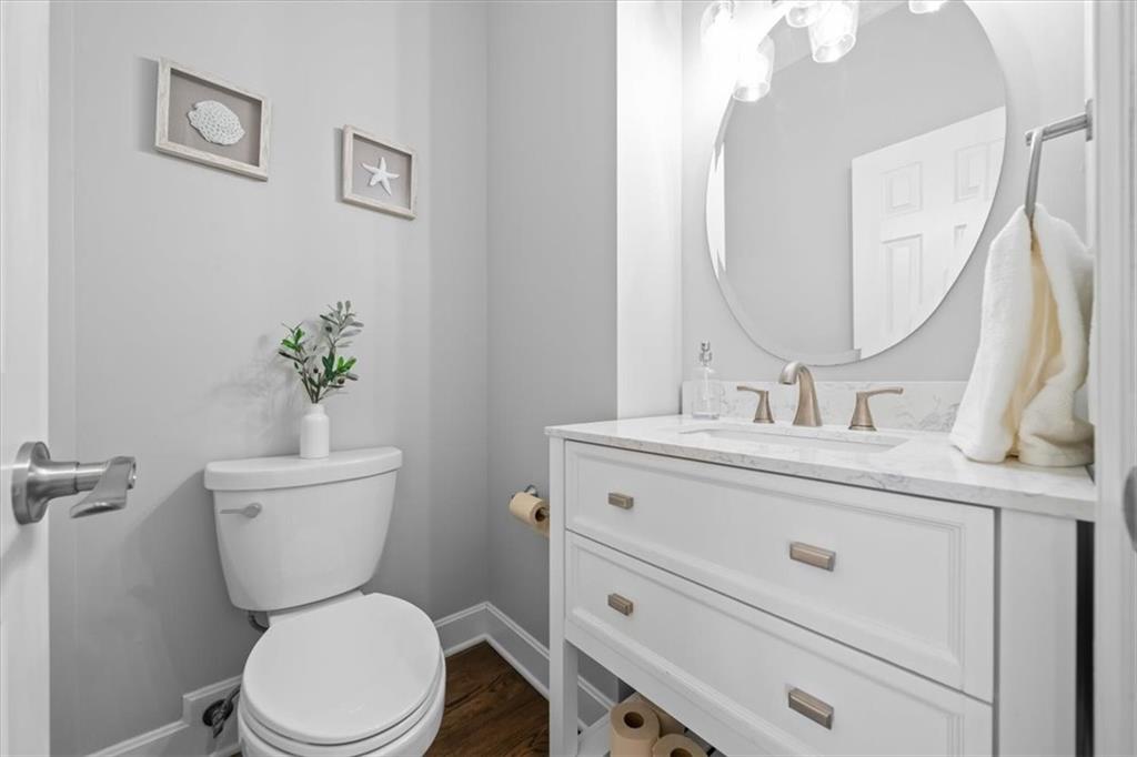 3124 Southwest Pergola View Lee's Summit, MO 64081 - Photo 20 of 61