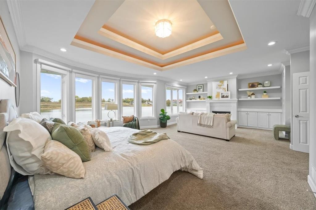 3124 Southwest Pergola View Lee's Summit, MO 64081 - Photo 23 of 61