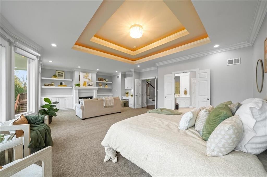 3124 Southwest Pergola View Lee's Summit, MO 64081 - Photo 24 of 61