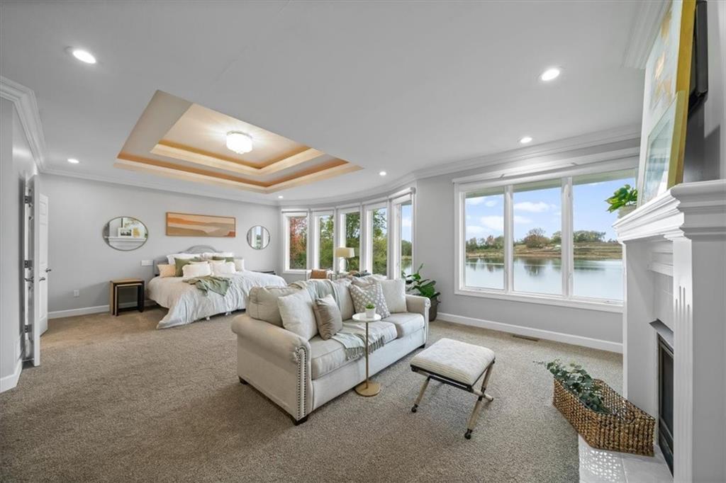 3124 Southwest Pergola View Lee's Summit, MO 64081 - Photo 25 of 61