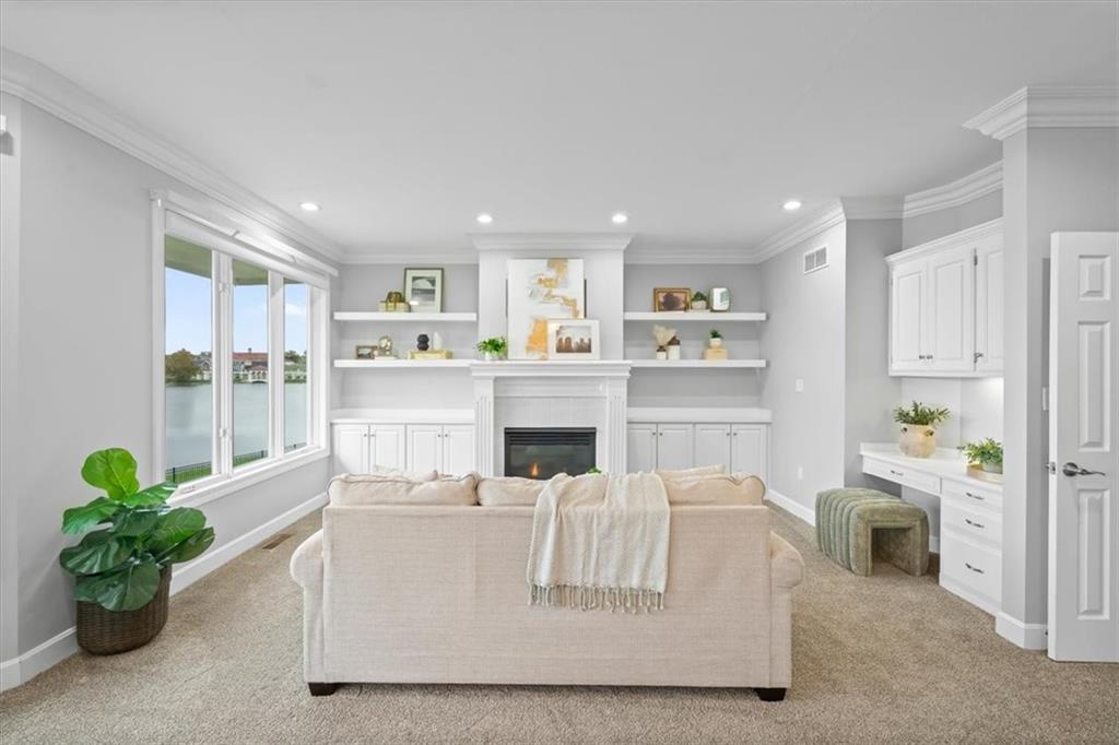 3124 Southwest Pergola View Lee's Summit, MO 64081 - Photo 26 of 61