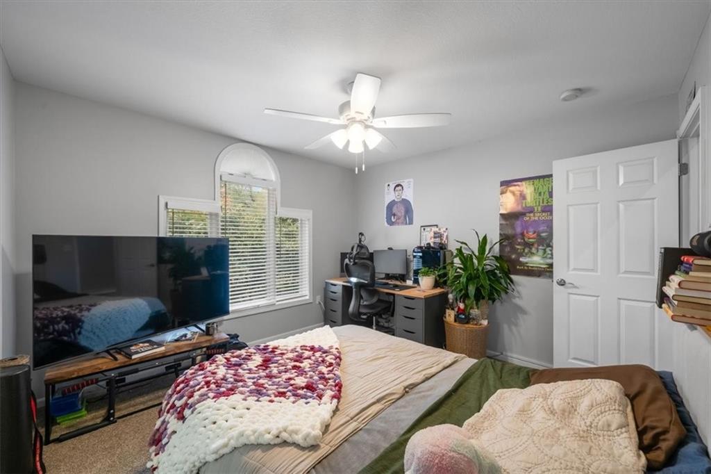 3124 Southwest Pergola View Lee's Summit, MO 64081 - Photo 34 of 61