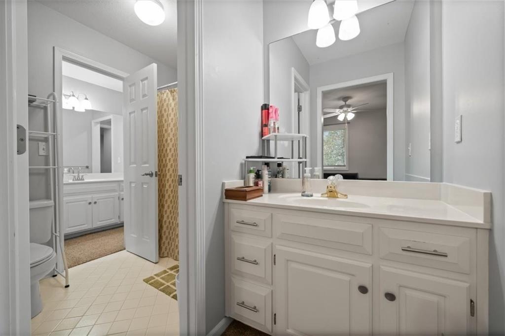 3124 Southwest Pergola View Lee's Summit, MO 64081 - Photo 38 of 61