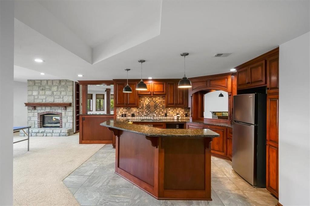 3124 Southwest Pergola View Lee's Summit, MO 64081 - Photo 40 of 61