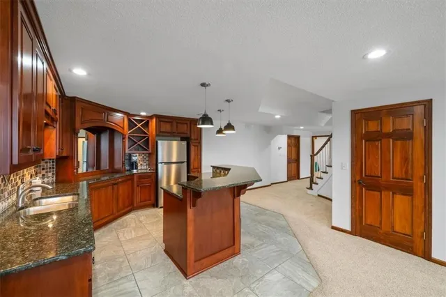 $1,190,000 | 3124 Southwest Pergola View, Lee's Summit, MO 64081