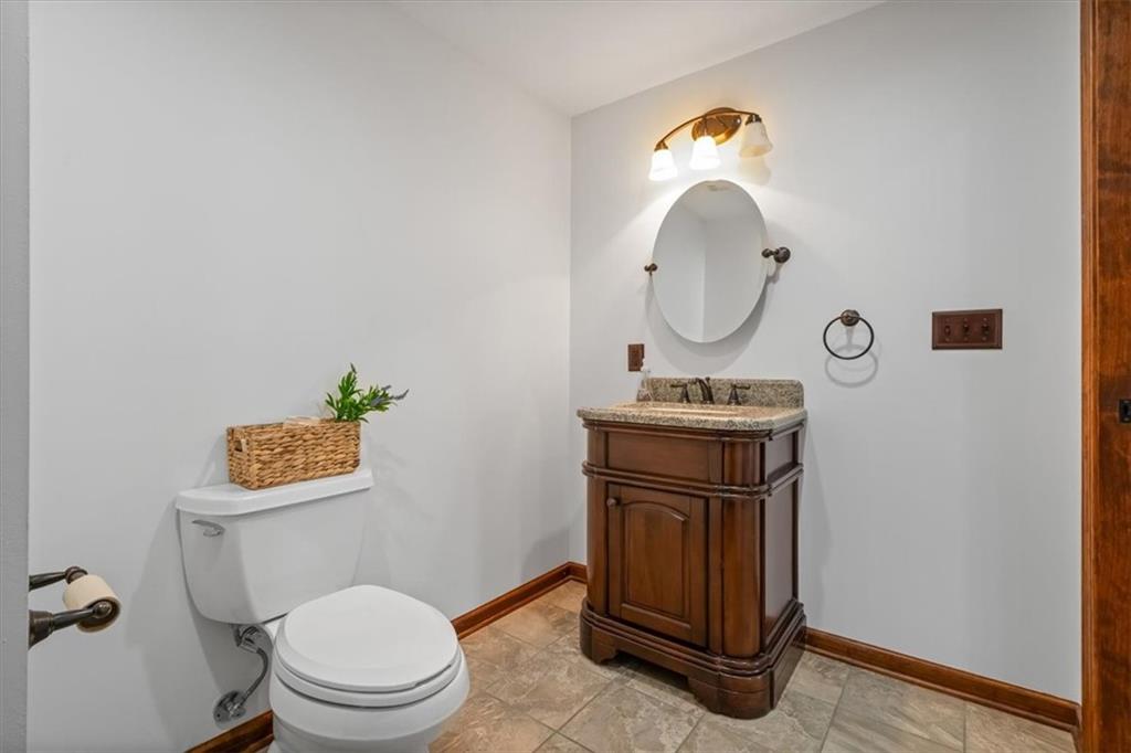 3124 Southwest Pergola View Lee's Summit, MO 64081 - Photo 49 of 61