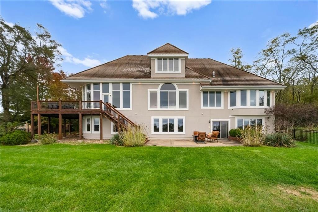 3124 Southwest Pergola View Lee's Summit, MO 64081 - Photo 50 of 61