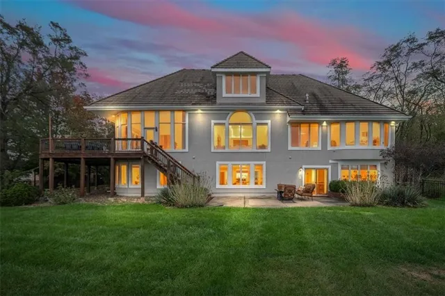 $1,190,000 | 3124 Southwest Pergola View, Lee's Summit, MO 64081