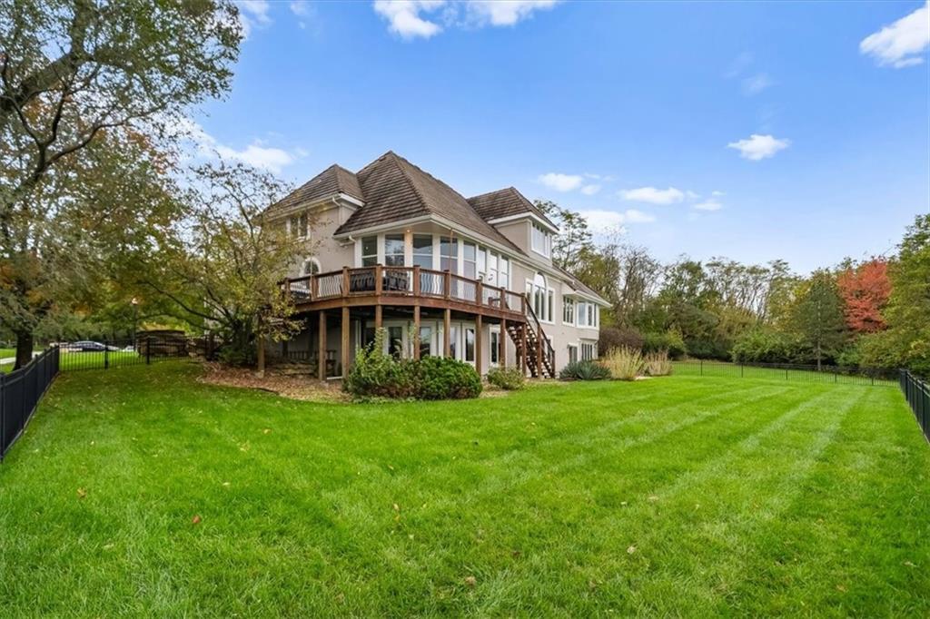 3124 Southwest Pergola View Lee's Summit, MO 64081 - Photo 52 of 61