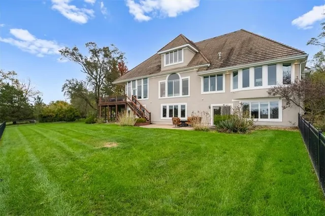 $1,190,000 | 3124 Southwest Pergola View, Lee's Summit, MO 64081