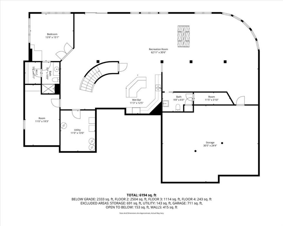 3124 Southwest Pergola View Lee's Summit, MO 64081 - Photo 60 of 61