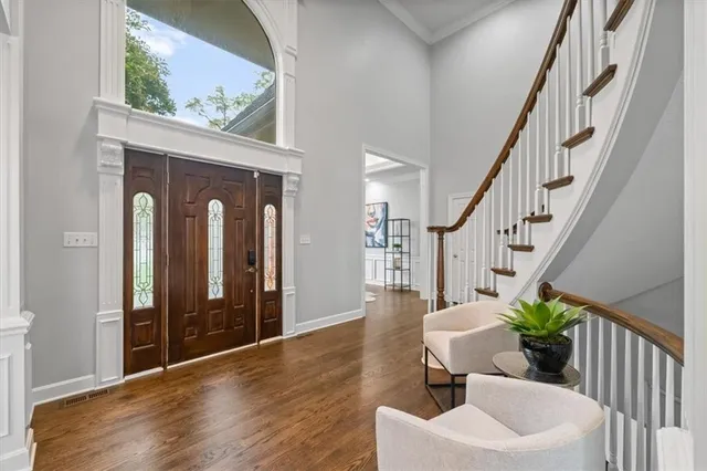 $1,190,000 | 3124 Southwest Pergola View, Lee's Summit, MO 64081