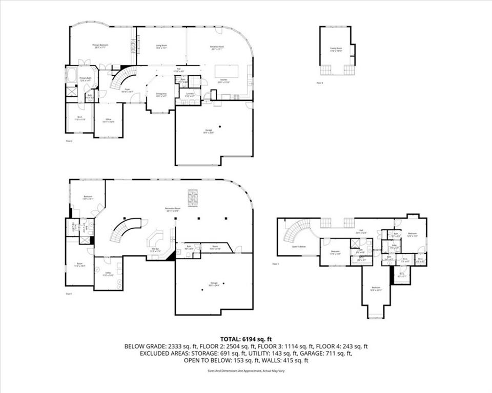 3124 Southwest Pergola View Lee's Summit, MO 64081 - Photo 61 of 61